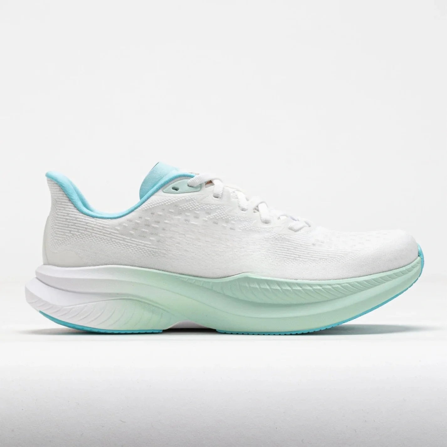 Mach 6 Women's Frost/Rose Gold