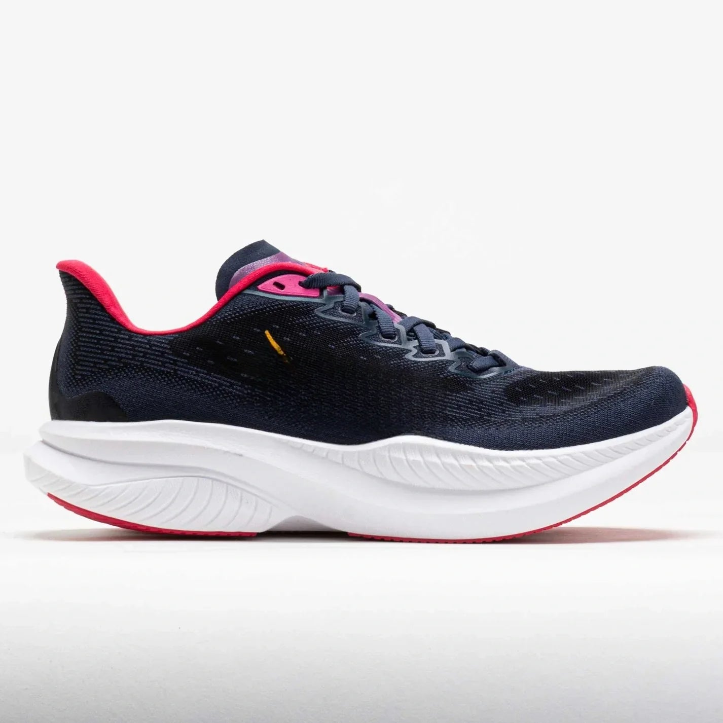 Mach 6 Women's Varsity Navy/Nautical Dusk