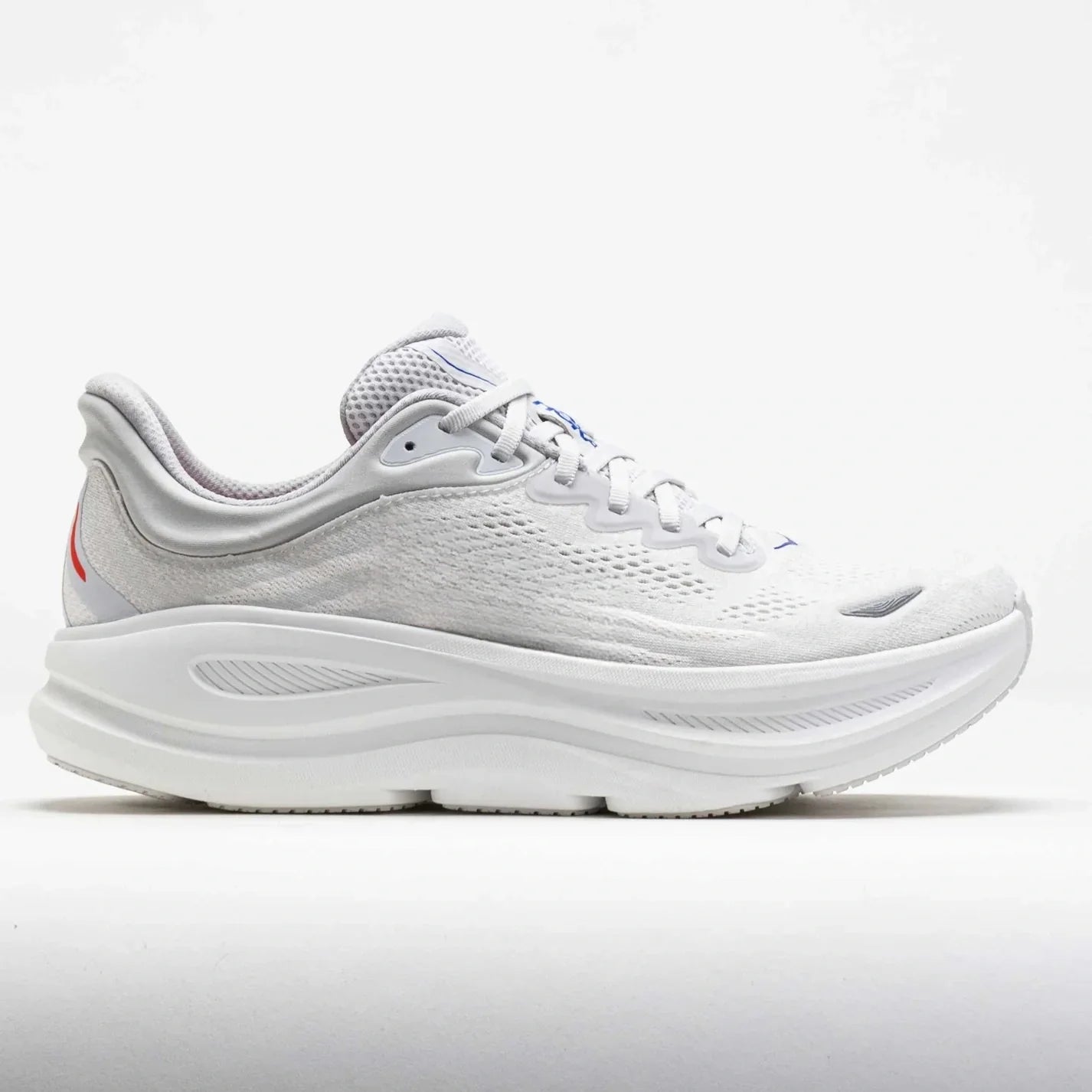 Bondi 9 Men's Cosmic Grey/Ultramarine