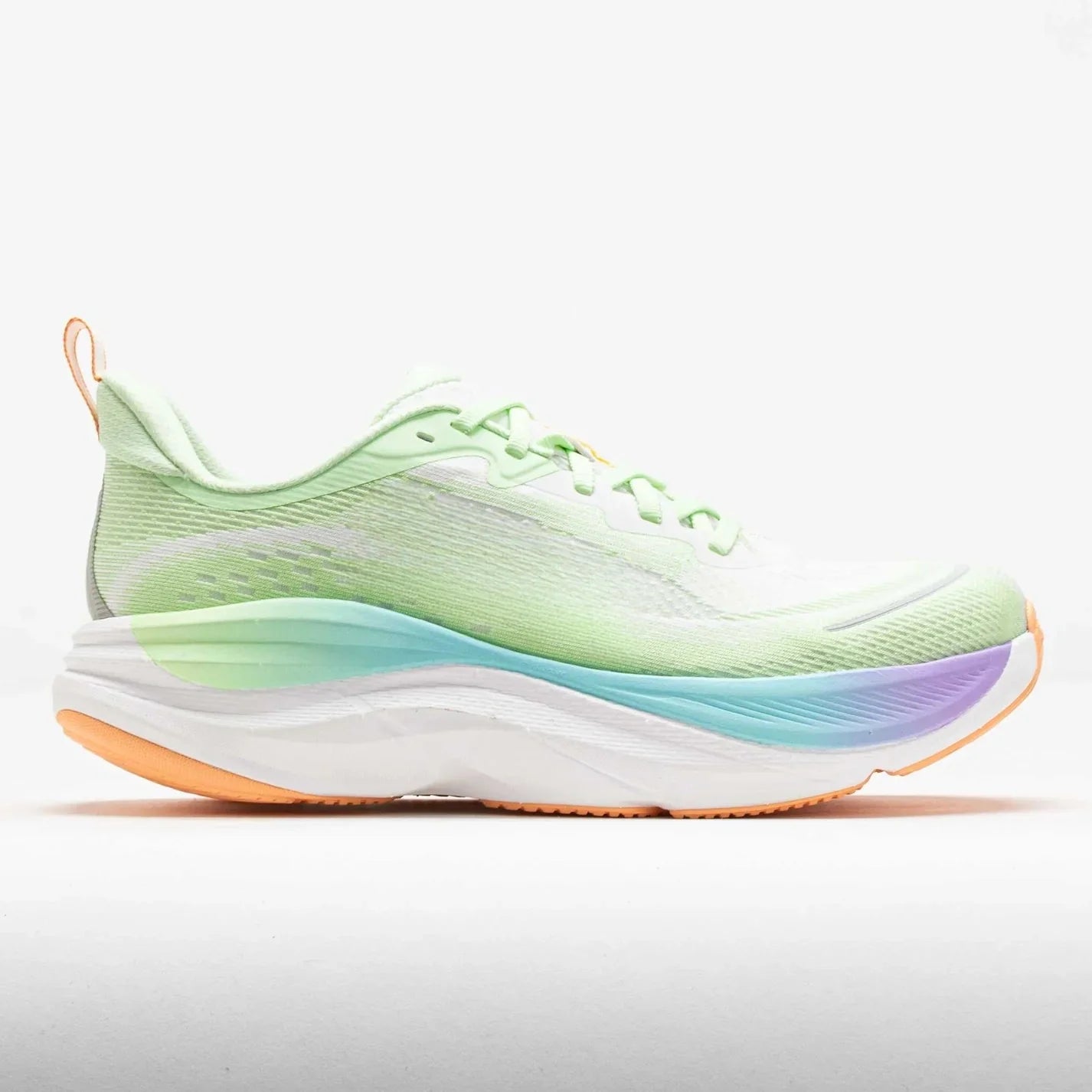 Skyflow Women's Luna Moth/White